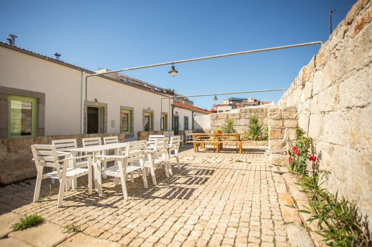 Oporto Lovely Studio Zewnętrze zdjęcie
