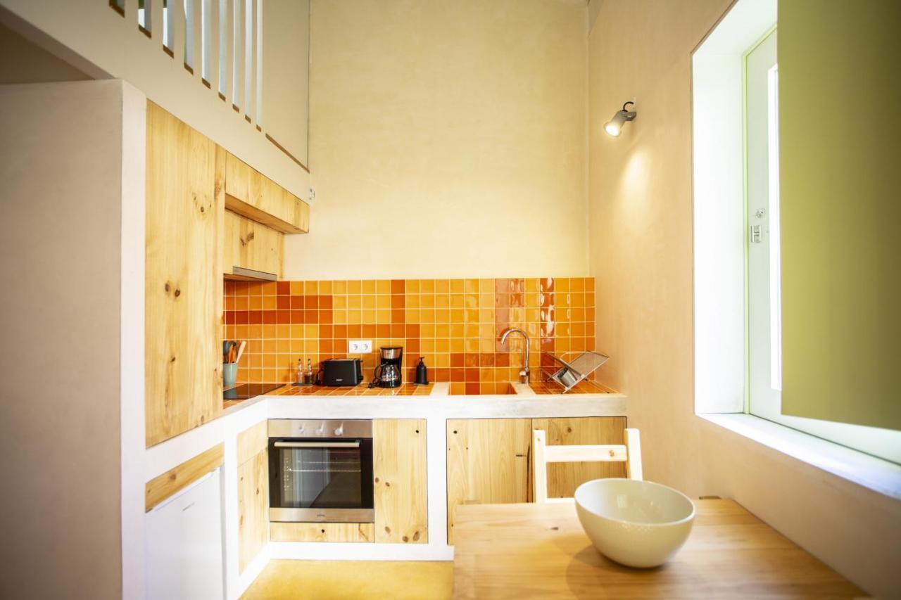 Oporto Lovely Studio Zewnętrze zdjęcie