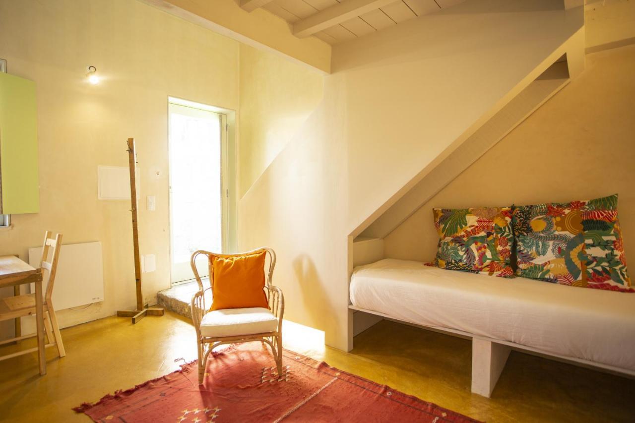 Oporto Lovely Studio Zewnętrze zdjęcie