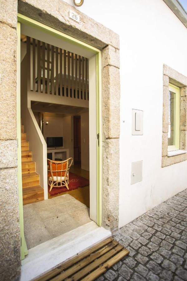 Oporto Lovely Studio Zewnętrze zdjęcie