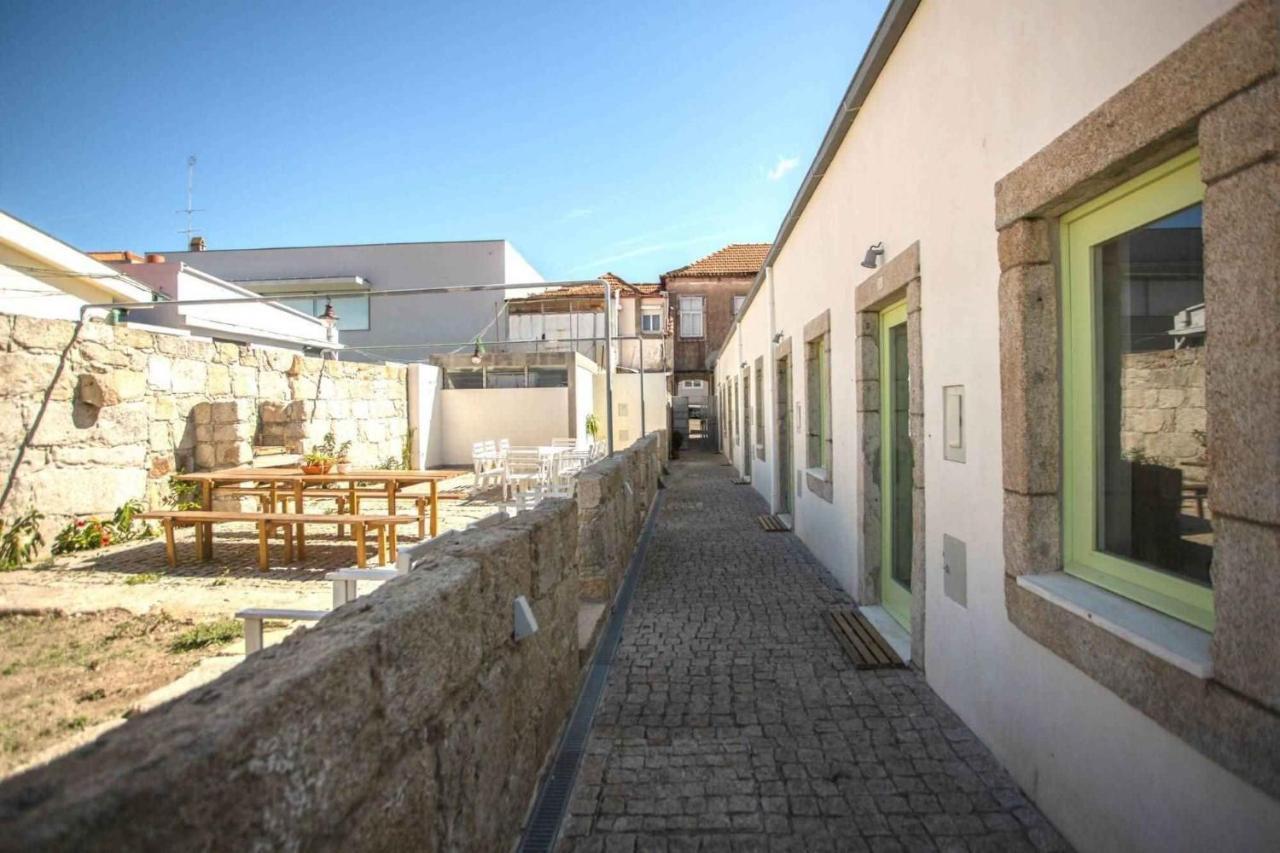 Oporto Lovely Studio Zewnętrze zdjęcie