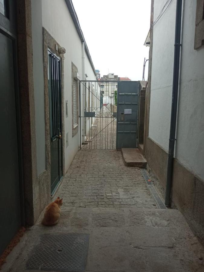 Oporto Lovely Studio Zewnętrze zdjęcie