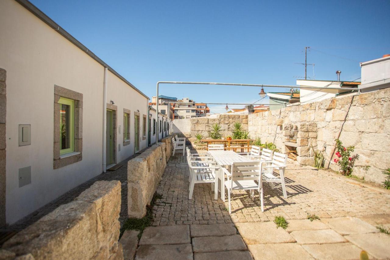 Oporto Lovely Studio Zewnętrze zdjęcie