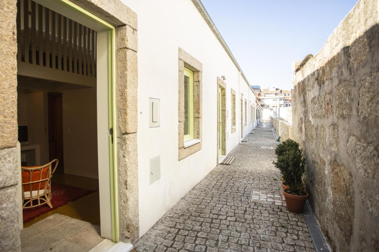 Oporto Lovely Studio Zewnętrze zdjęcie