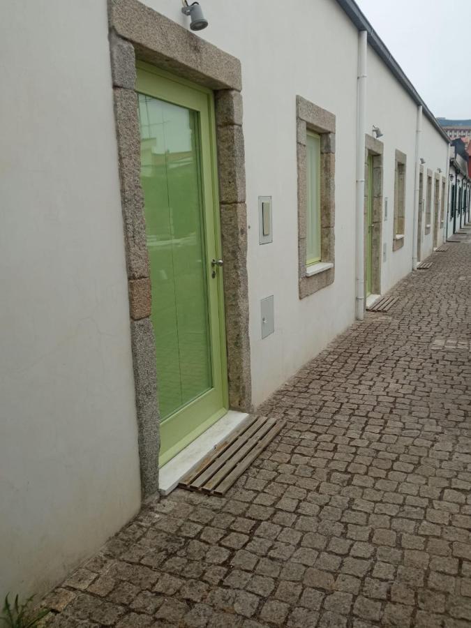 Oporto Lovely Studio Zewnętrze zdjęcie