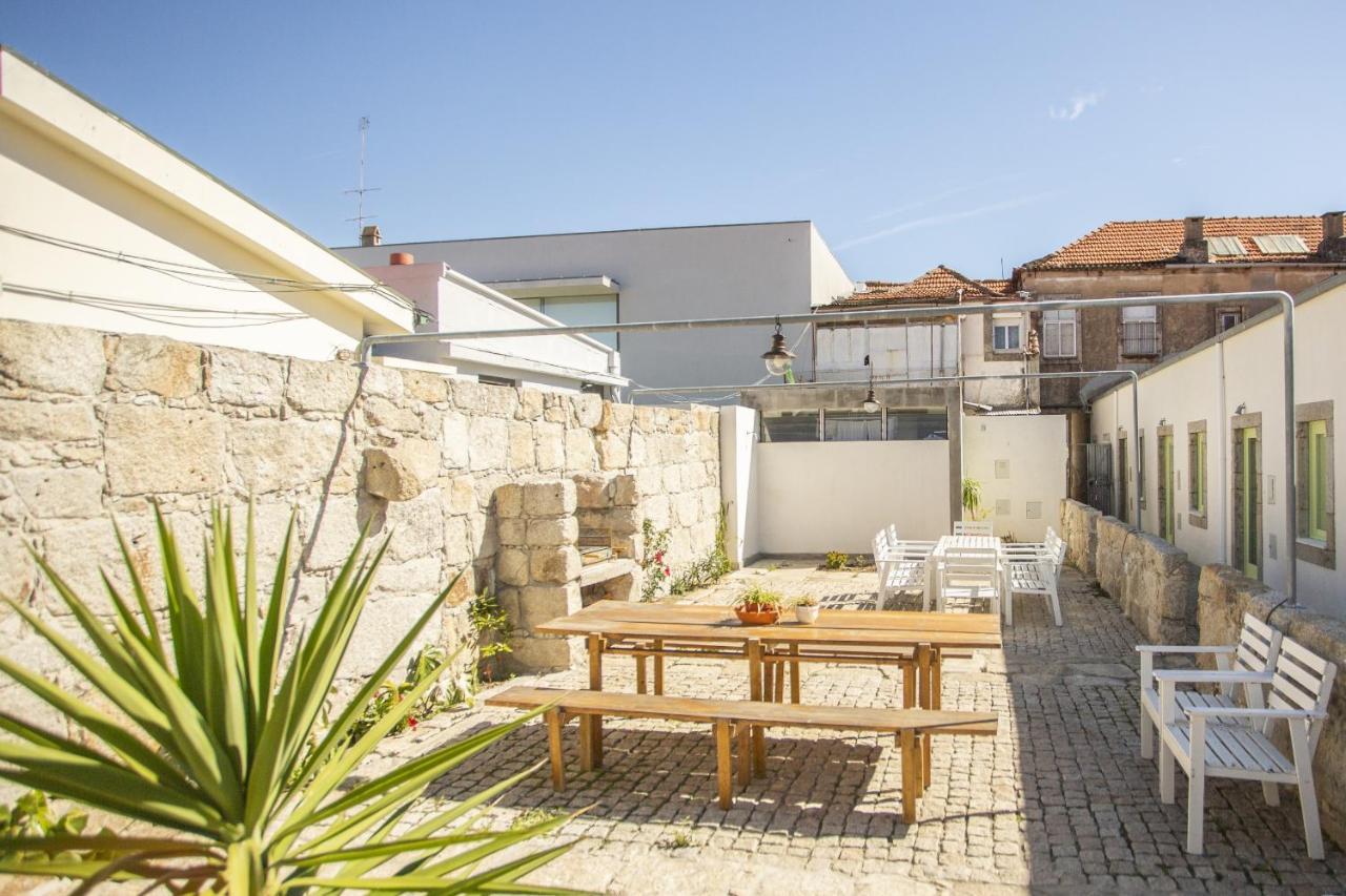 Oporto Lovely Studio Zewnętrze zdjęcie