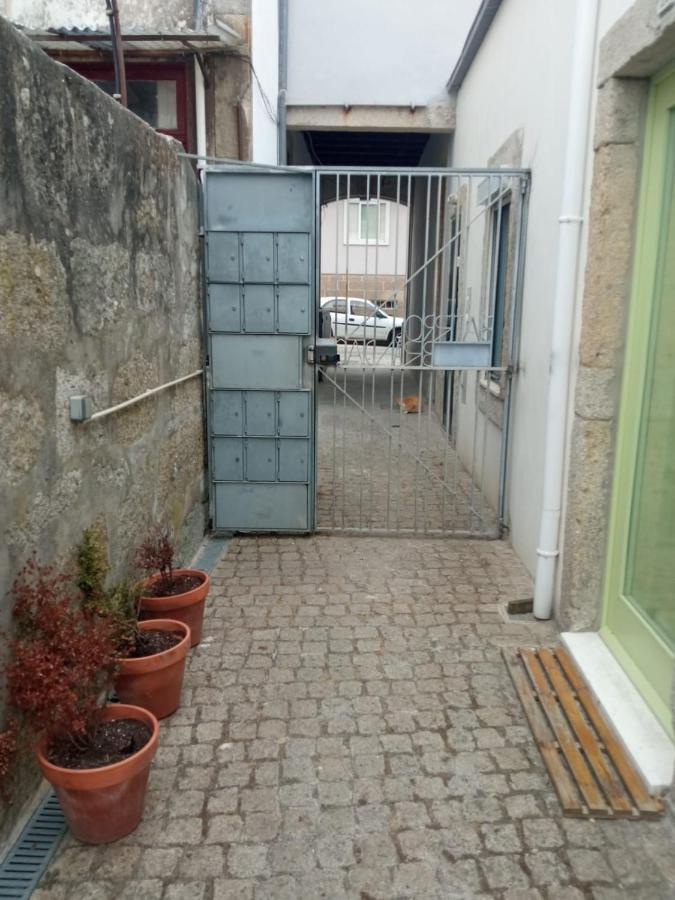 Oporto Lovely Studio Zewnętrze zdjęcie