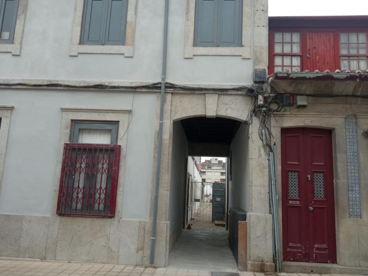 Oporto Lovely Studio Zewnętrze zdjęcie