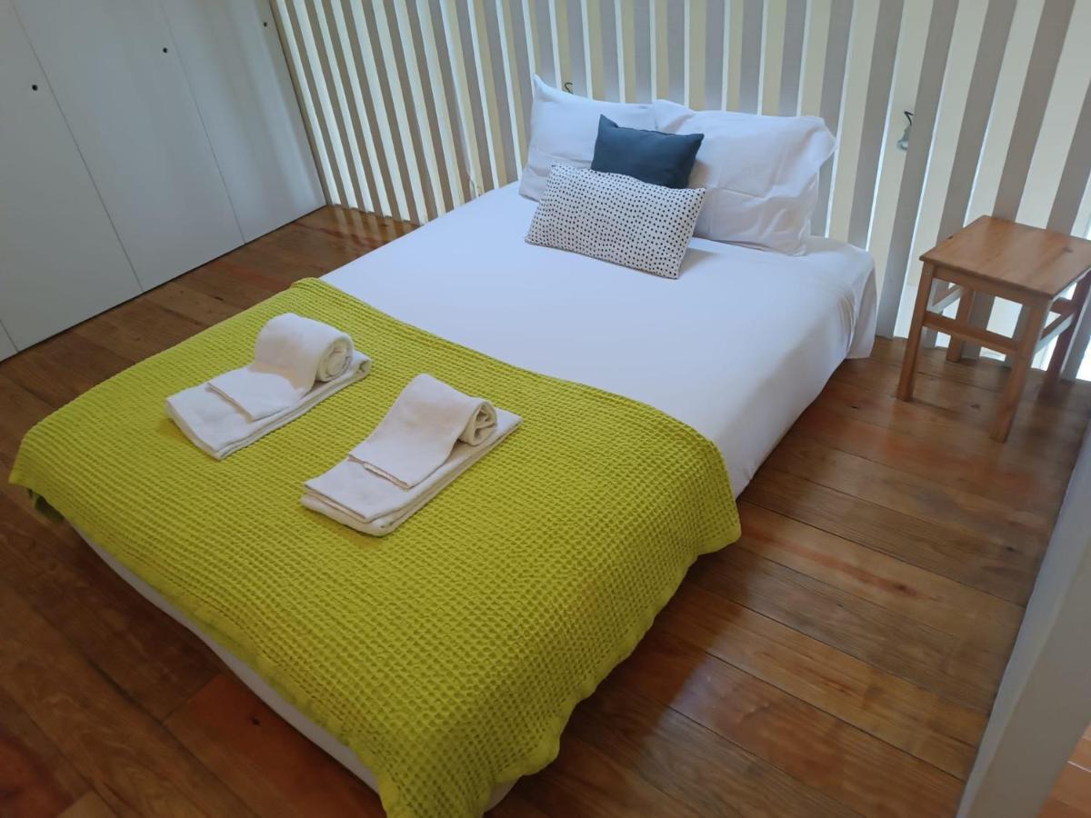 Oporto Lovely Studio Zewnętrze zdjęcie